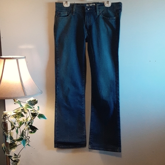 NWOT Old Navy Ultra Low Waist Stretch Jeans - Picture 12 of 13